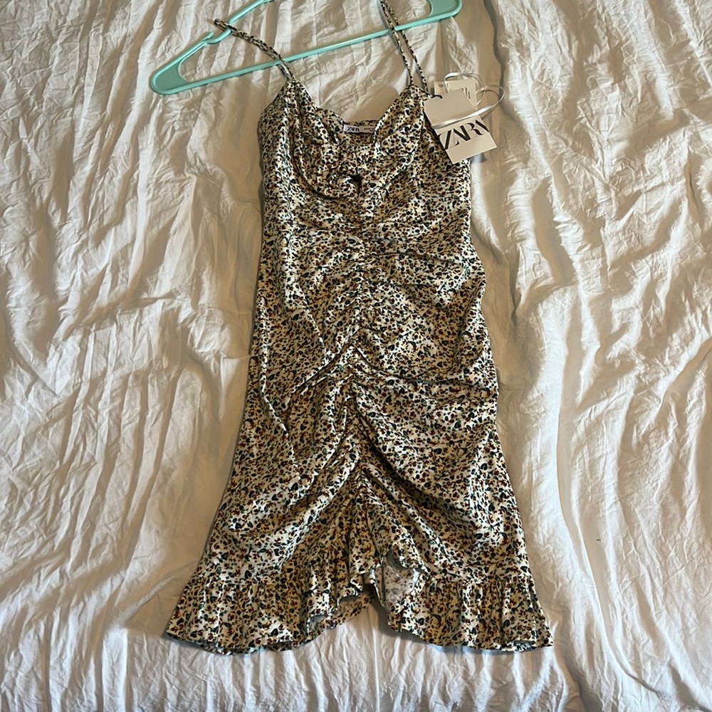 Zara dress